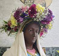 Fiestas a La Patrona – Virgen De La Monserrate