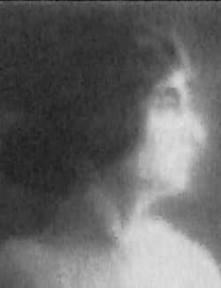 Josefa Pastrana López