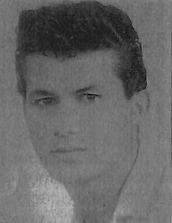 Víctor Manuel "Manolo" Fontánez Alicea